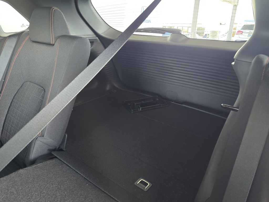 Thumbnail: 2026 Honda HR-V - 21