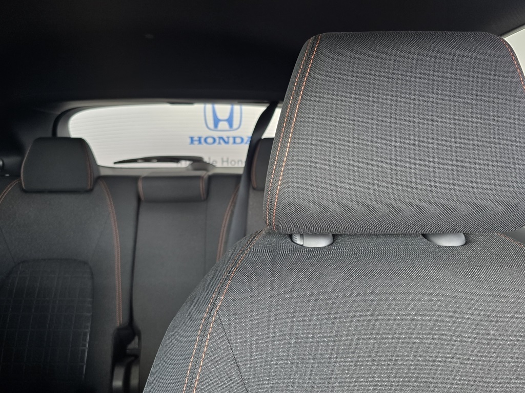 Thumbnail: 2026 Honda HR-V - 22