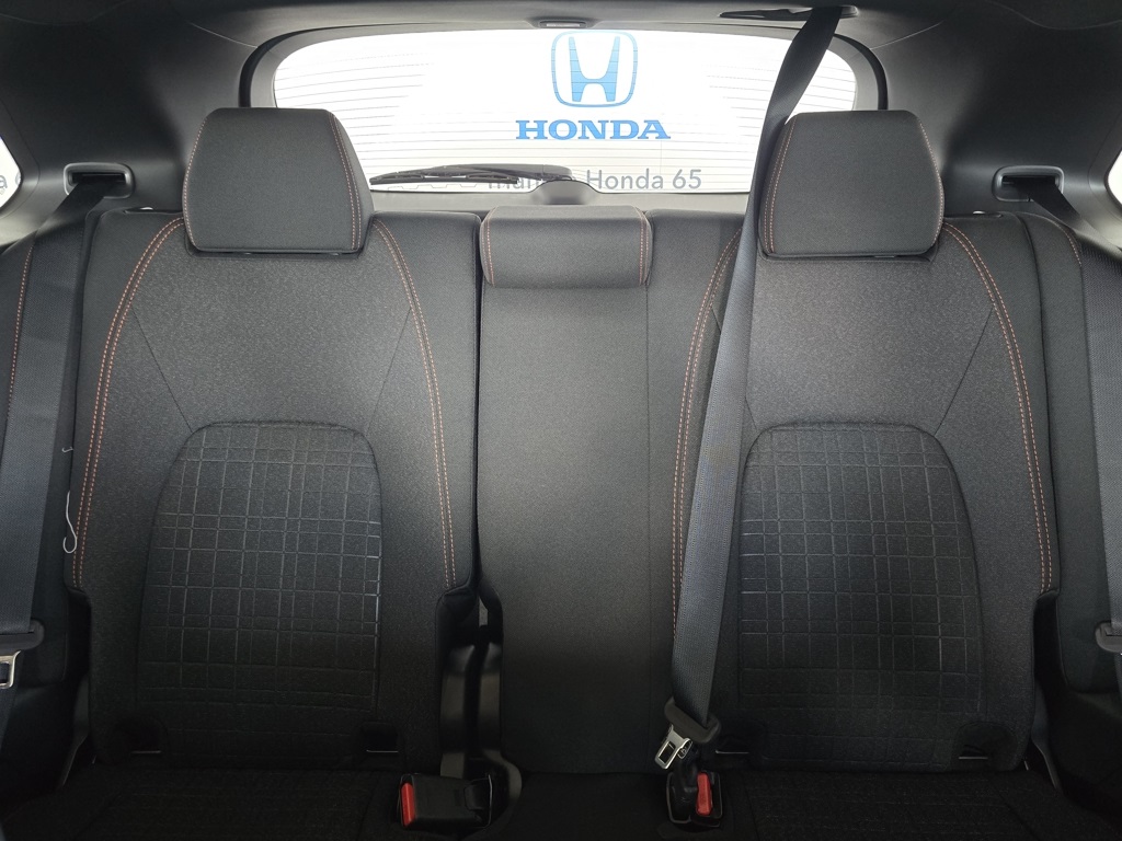 Thumbnail: 2026 Honda HR-V - 23