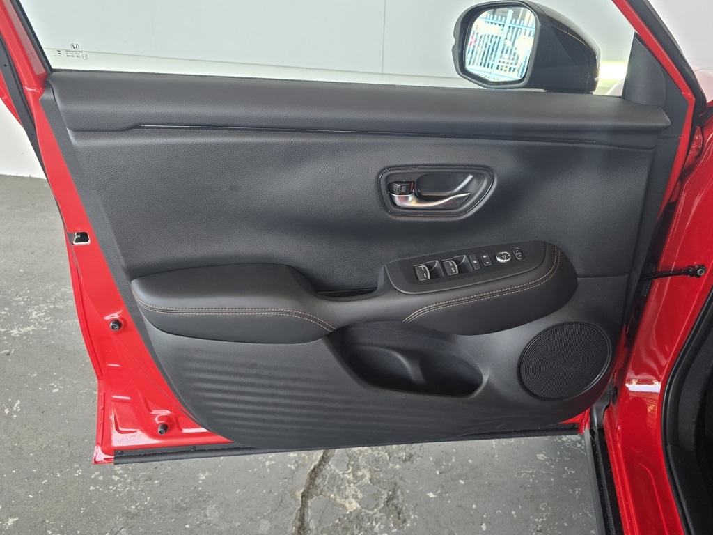 Thumbnail: 2026 Honda HR-V - 24