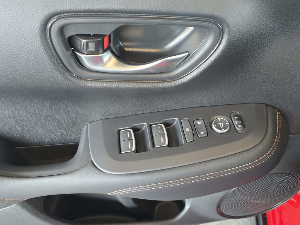 Thumbnail: 2026 Honda HR-V - 25