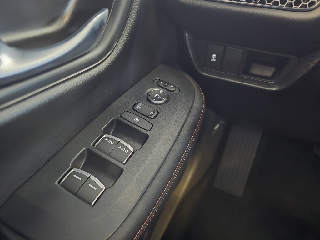 Thumbnail: 2026 Honda HR-V - 26