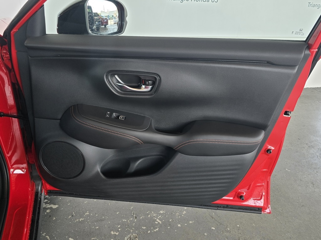 Thumbnail: 2026 Honda HR-V - 27