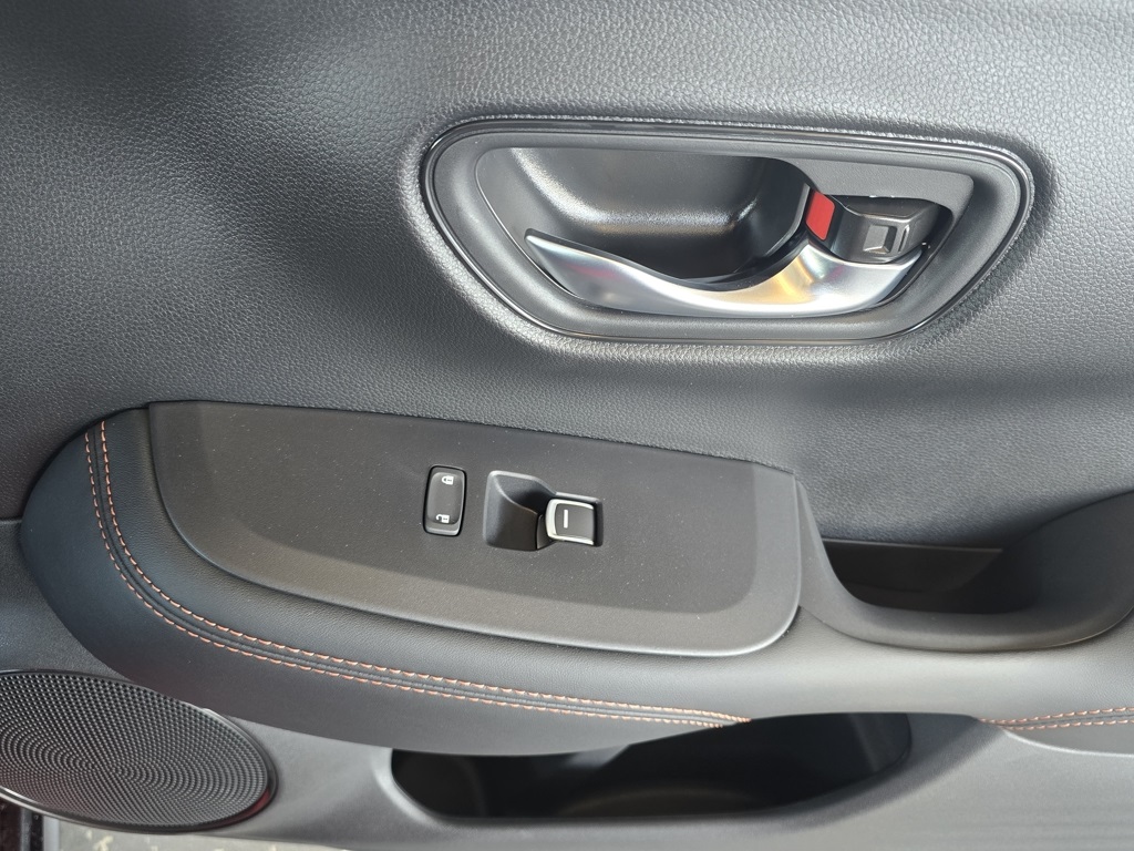 Thumbnail: 2026 Honda HR-V - 28