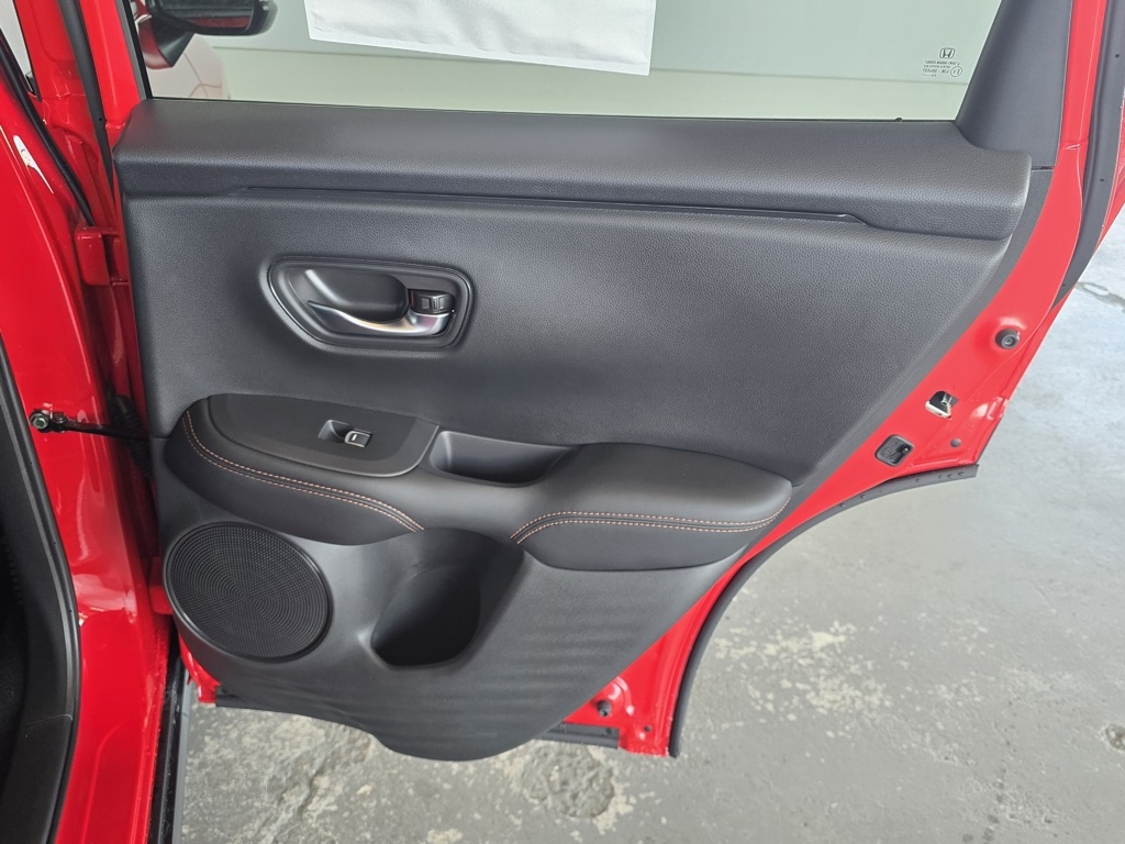 Thumbnail: 2026 Honda HR-V - 29