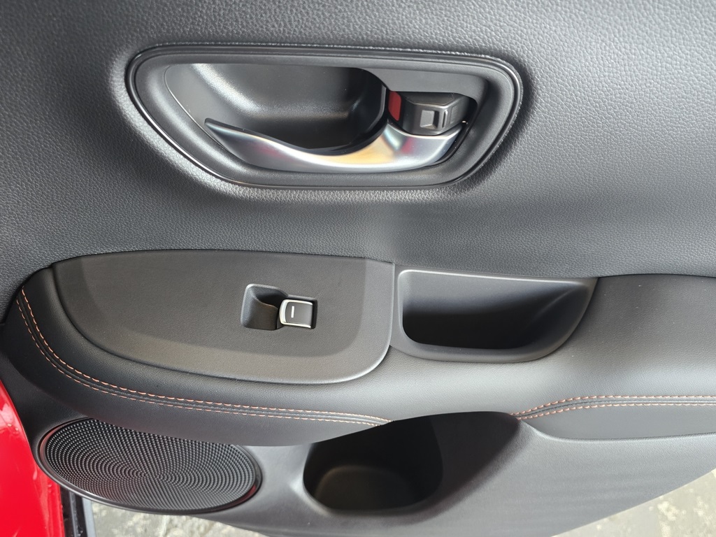 Thumbnail: 2026 Honda HR-V - 30