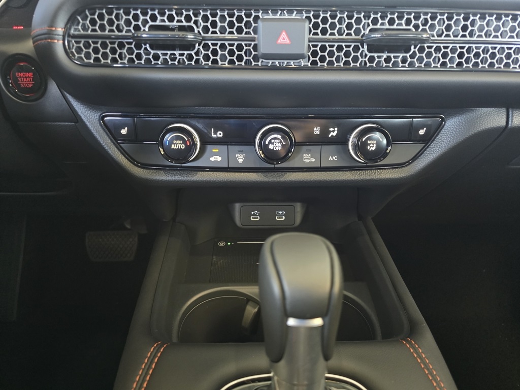 Thumbnail: 2026 Honda HR-V - 32