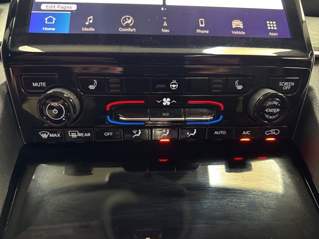 2023 Jeep Grand Cherokee Limited photo 14