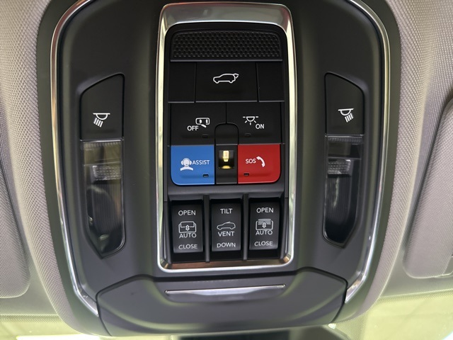 2023 Jeep Grand Cherokee Limited photo 16