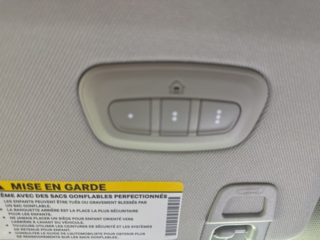 2023 Jeep Grand Cherokee Limited photo 17