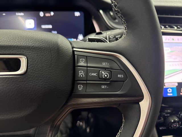 2023 Jeep Grand Cherokee Limited photo 18