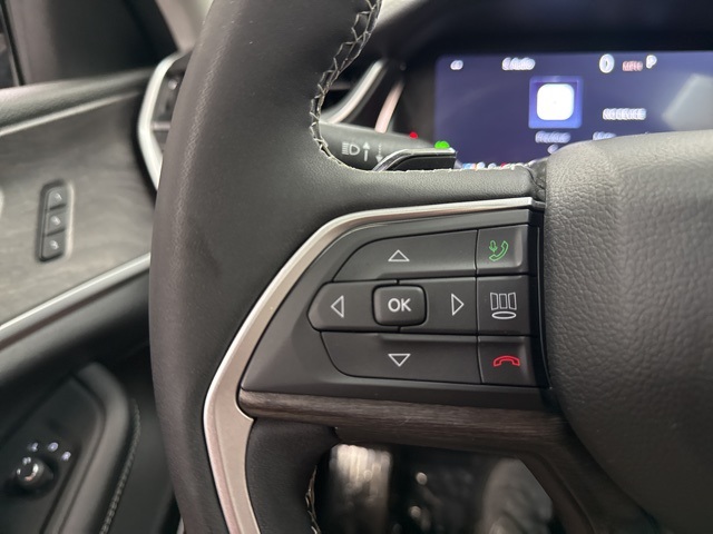 2023 Jeep Grand Cherokee Limited photo 19