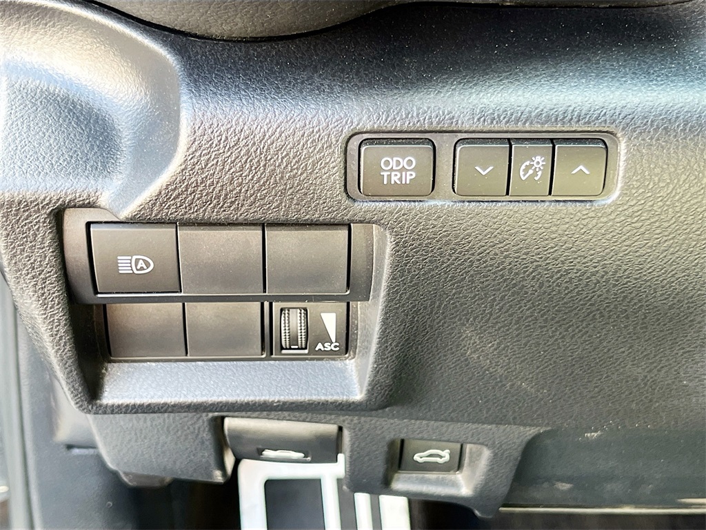 2023 Lexus IS 350 F SPORT Gray at AutoSavvy Houston Northwest