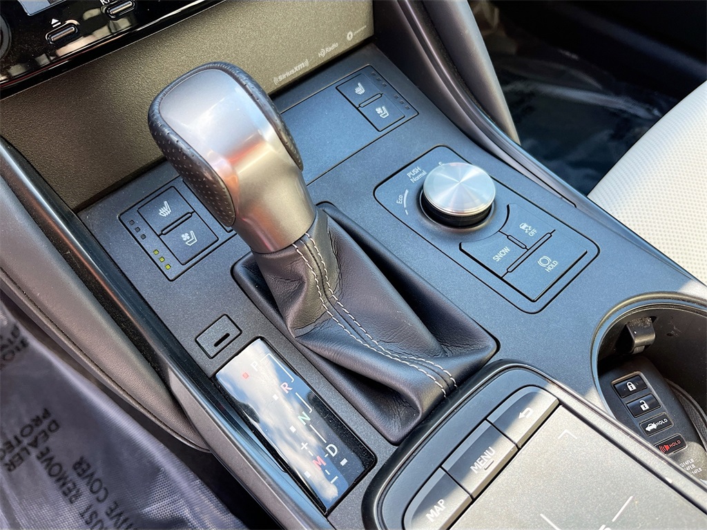 2023 Lexus IS 350 F SPORT Gray at AutoSavvy Houston Northwest