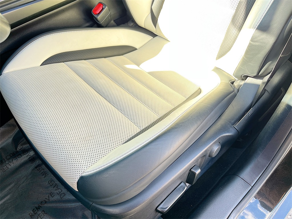 2023 Lexus IS 350 F SPORT Gray at AutoSavvy Houston Northwest