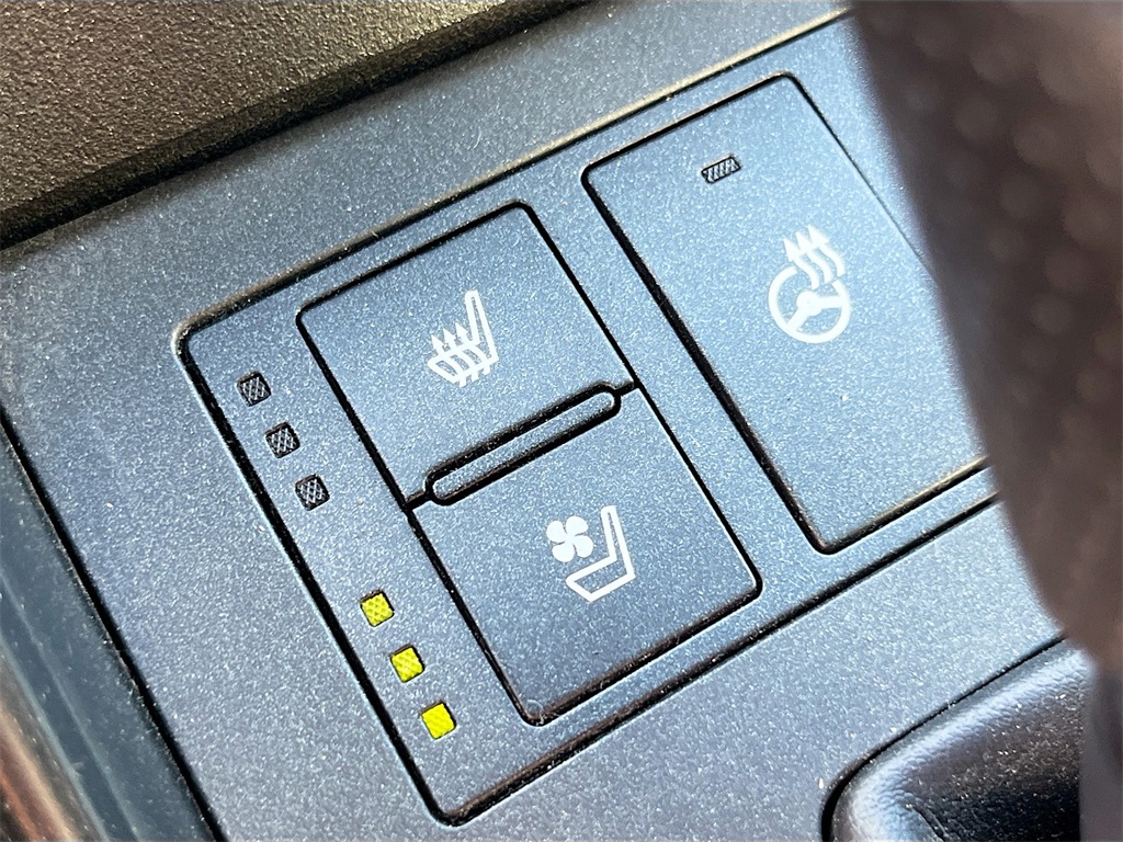 2023 Lexus IS 350 F SPORT Gray at AutoSavvy Houston Northwest