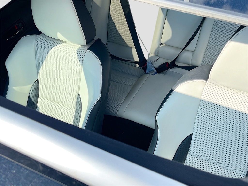 2023 Lexus IS 350 F SPORT Gray at AutoSavvy Houston Northwest