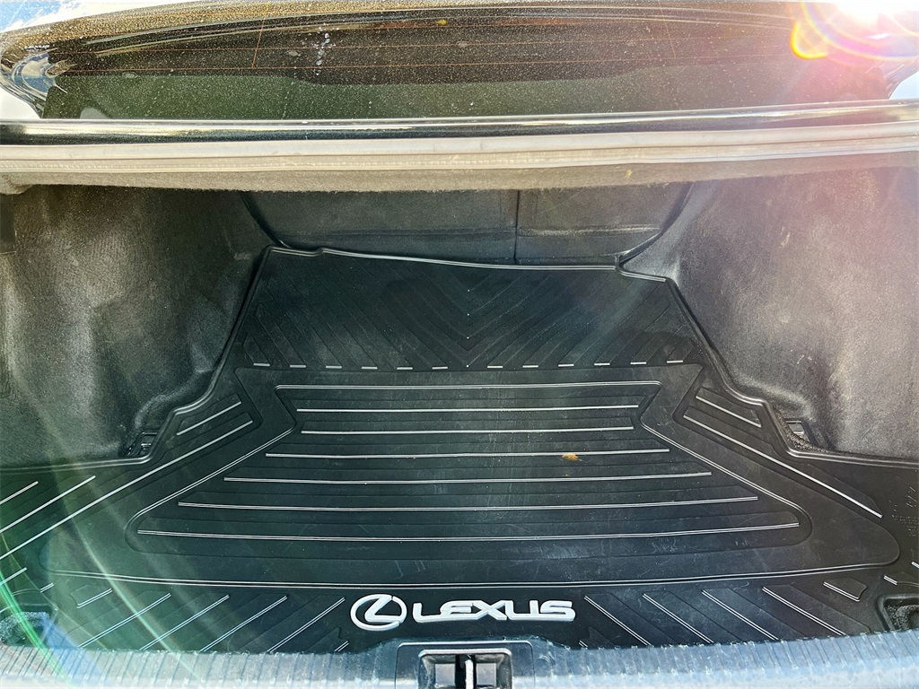 2023 Lexus IS 350 F SPORT Gray at AutoSavvy Houston Northwest