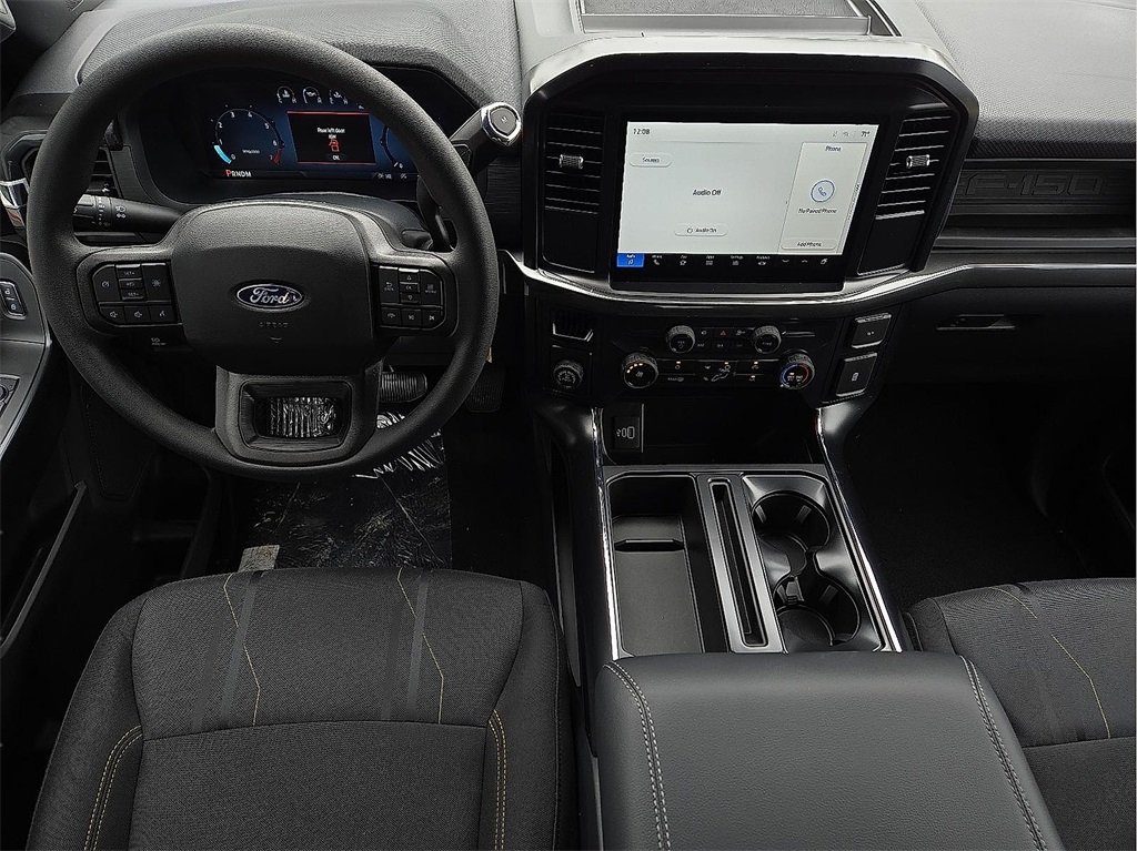 New 2025 Ford F-150 For Sale in Farmington, AR