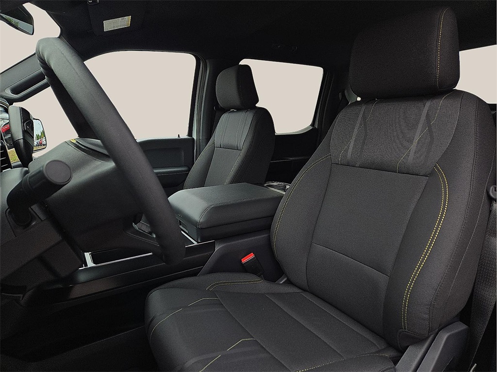 New 2025 Ford F-150 For Sale in Farmington, AR