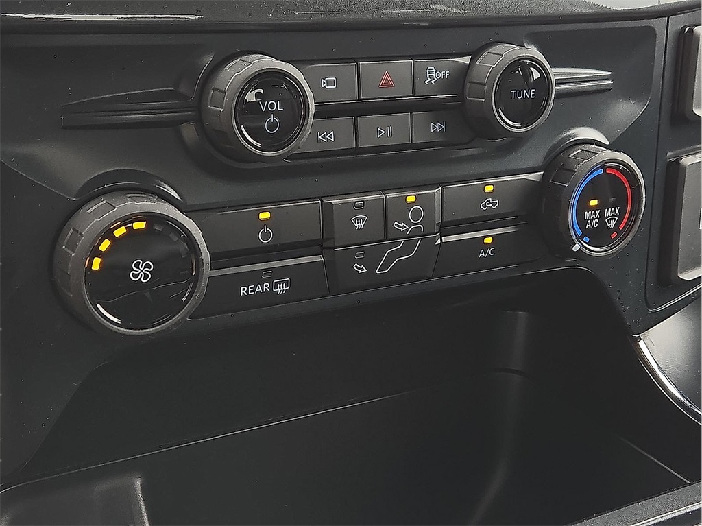 New 2025 Ford F-150 For Sale in Farmington, AR