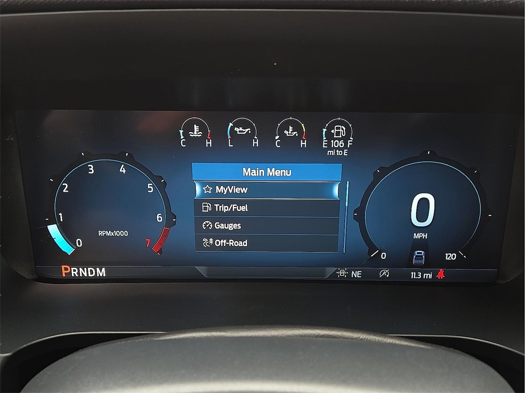 New 2025 Ford F-150 For Sale in Farmington, AR
