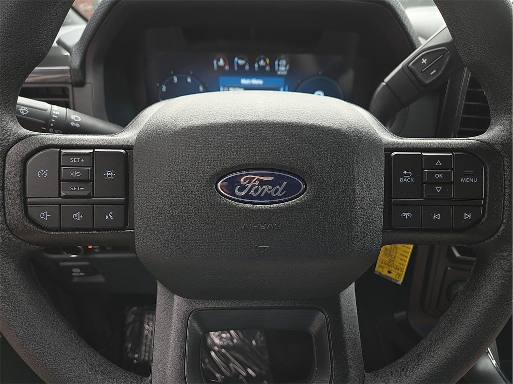 New 2025 Ford F-150 For Sale in Farmington, AR