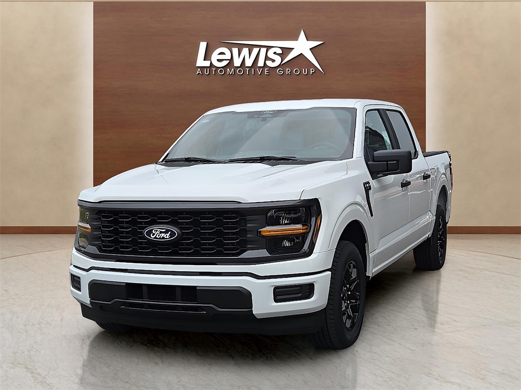 New 2025 Ford F-150 For Sale in Farmington, AR