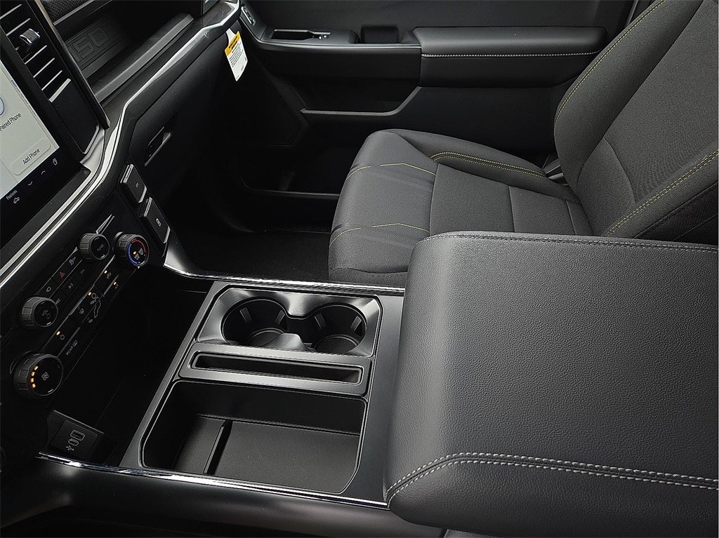New 2025 Ford F-150 For Sale in Farmington, AR