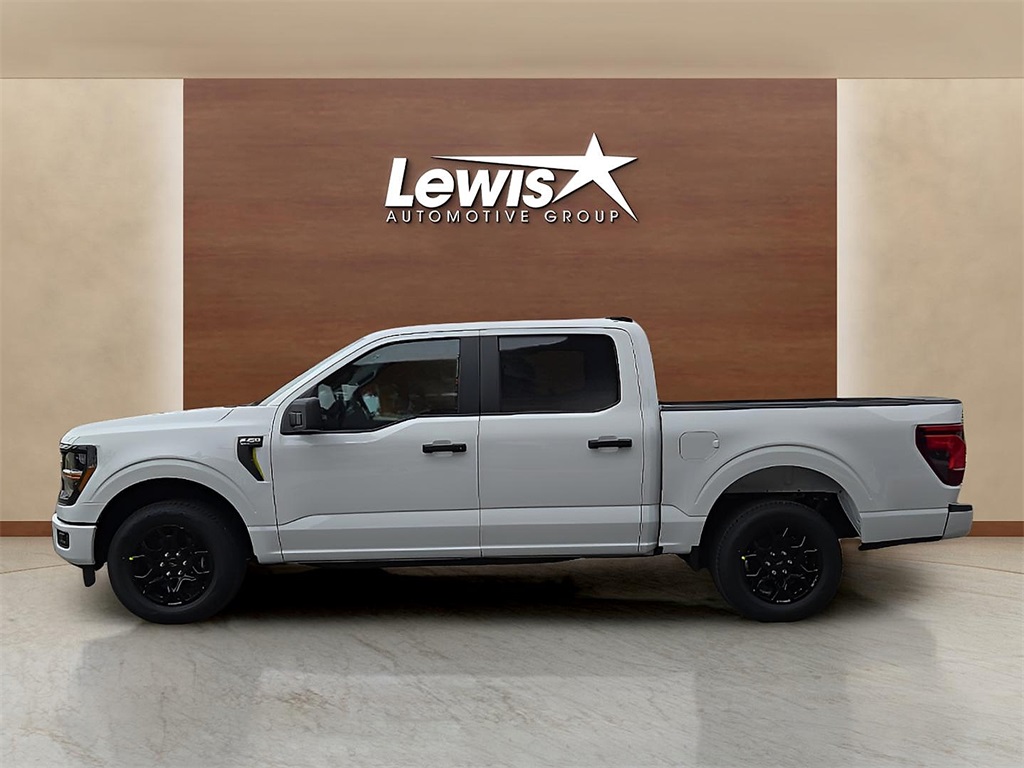 New 2025 Ford F-150 For Sale in Farmington, AR