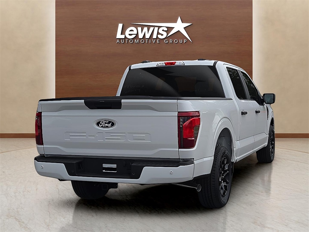 New 2025 Ford F-150 For Sale in Farmington, AR