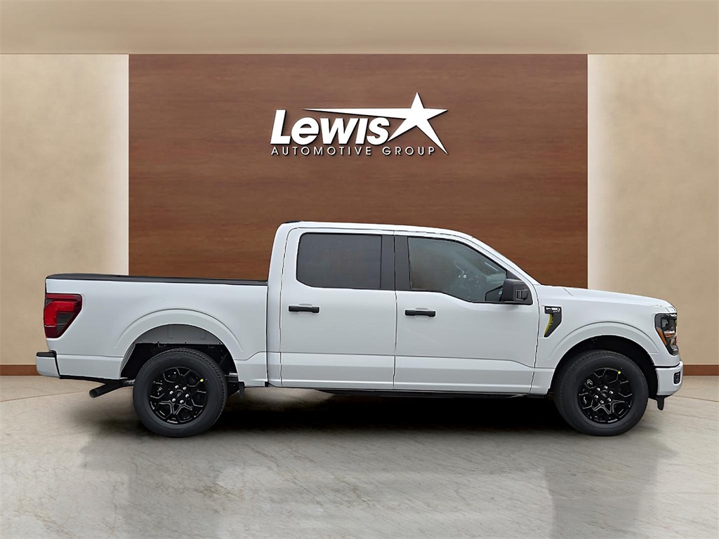 New 2025 Ford F-150 For Sale in Farmington, AR