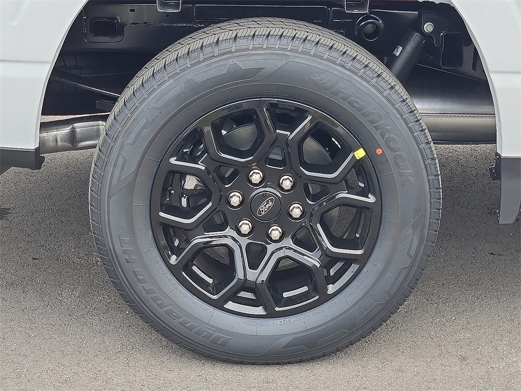 New 2025 Ford F-150 For Sale in Farmington, AR