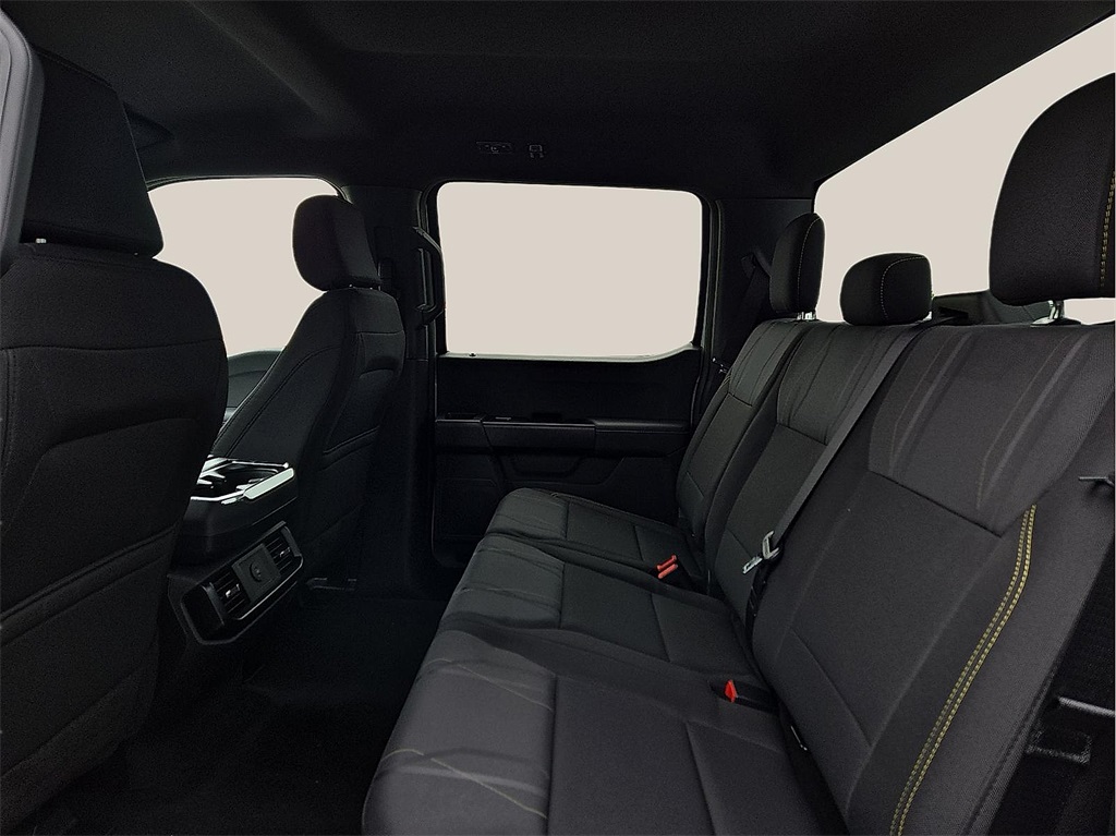 New 2025 Ford F-150 For Sale in Farmington, AR