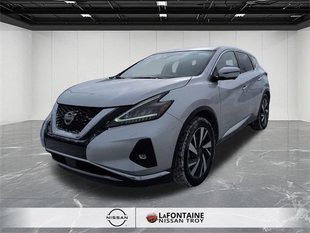 2024 Nissan Murano SL