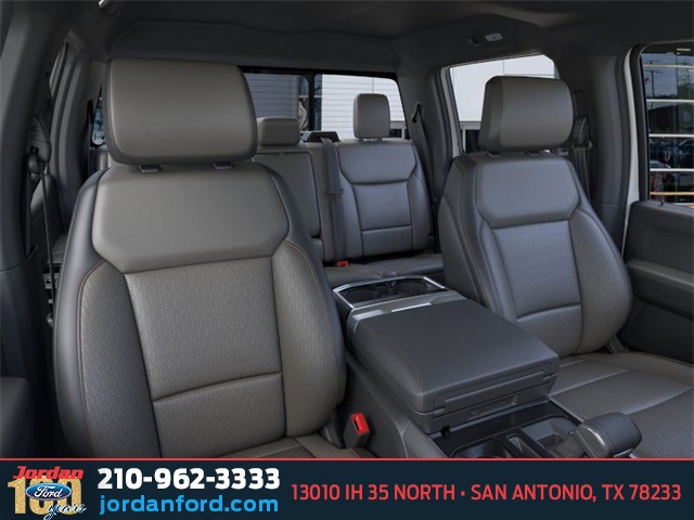 New Car 2025 Ford F-150  Lariat For Sale Under $70,000 In San Antonio, Texas