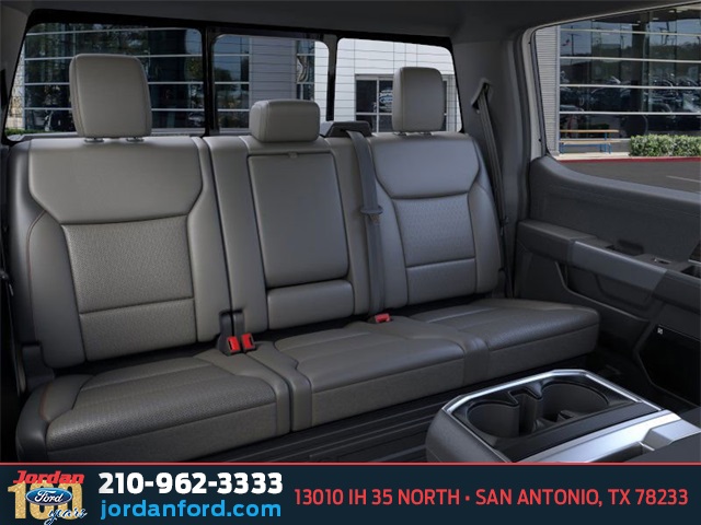 New Car 2025 Ford F-150  Lariat For Sale Under $70,000 In San Antonio, Texas