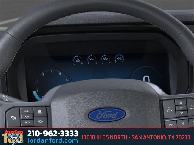 New Car 2025 Ford F-150  Lariat For Sale Under $70,000 In San Antonio, Texas