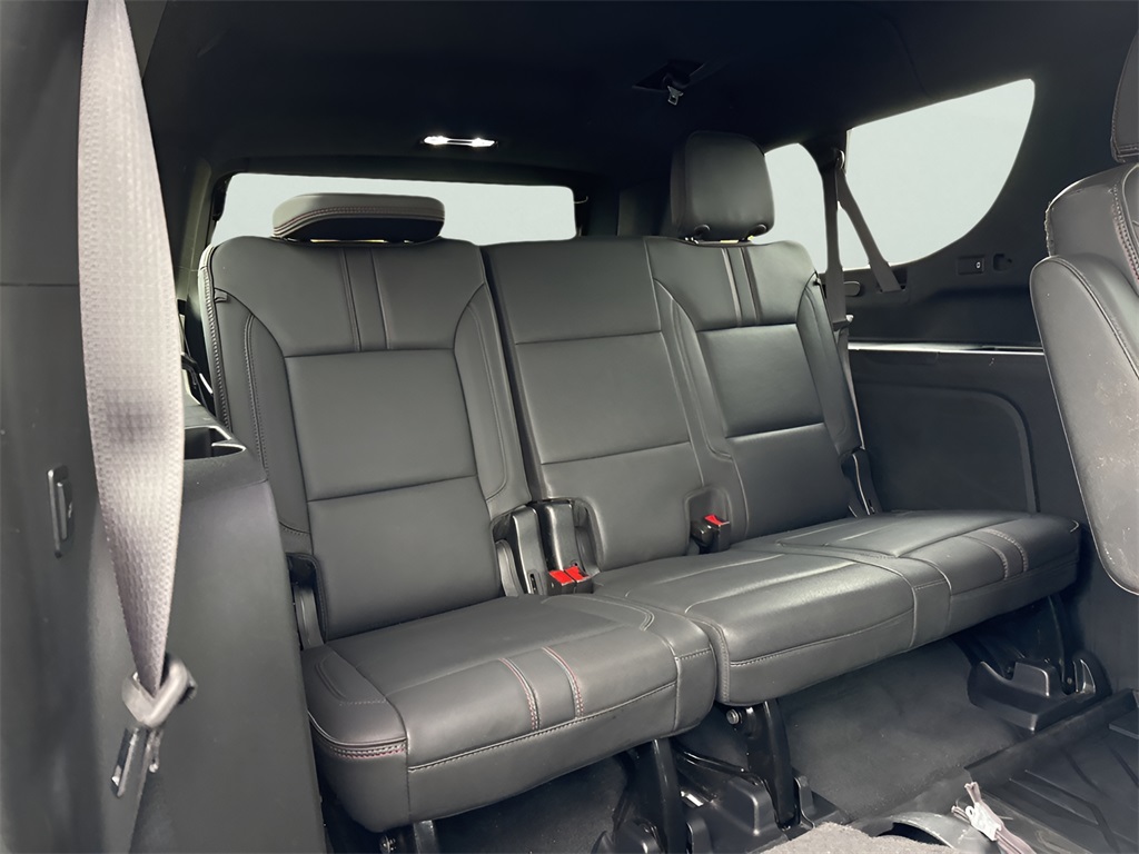 2022 Chevrolet Suburban