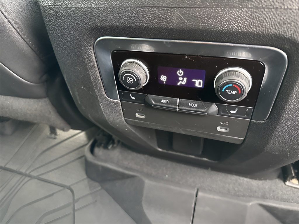 2022 Chevrolet Suburban