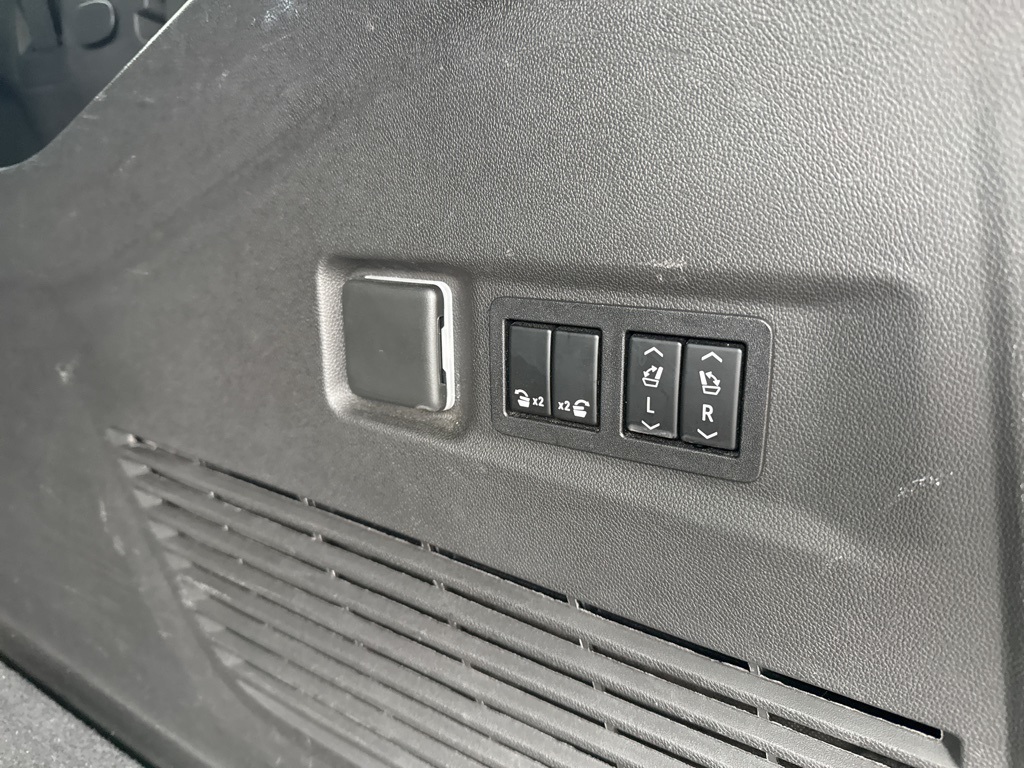 2022 Chevrolet Suburban