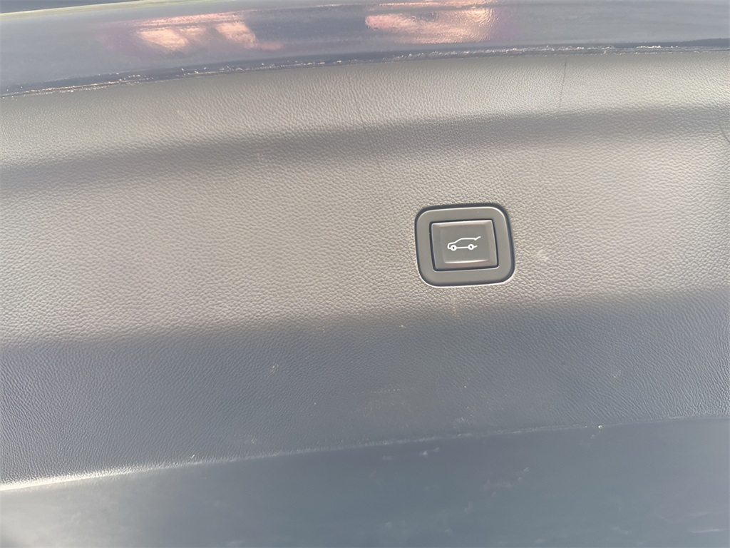 2022 Chevrolet Suburban