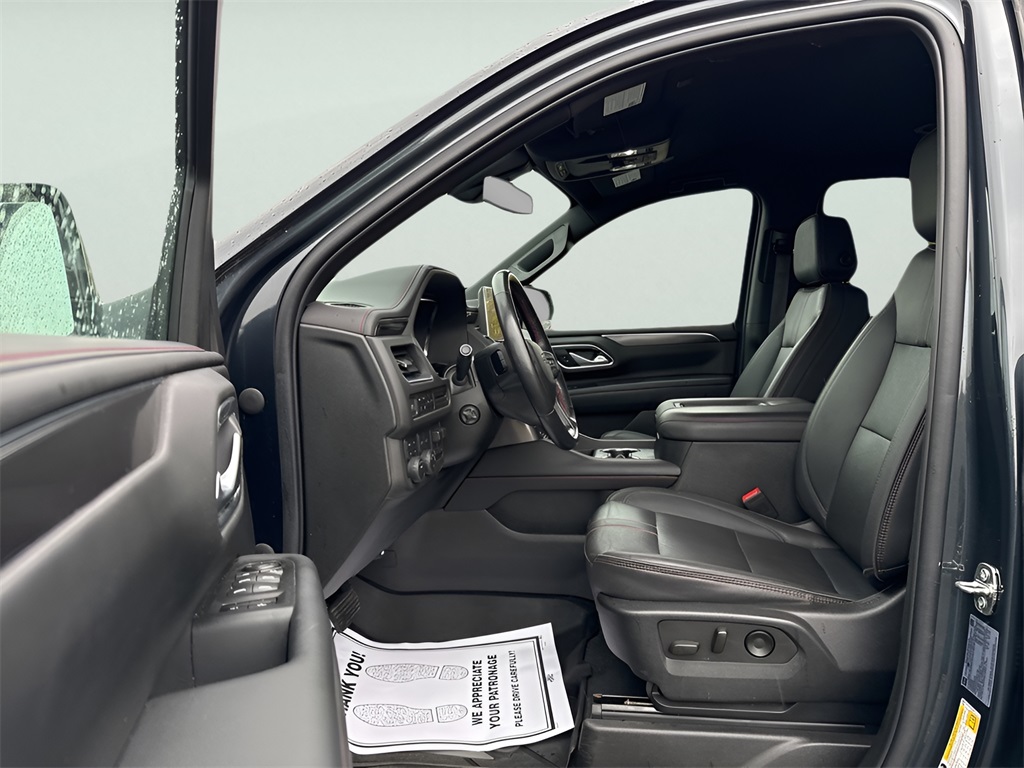 2022 Chevrolet Suburban