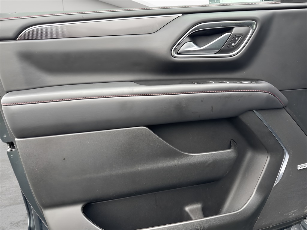 2022 Chevrolet Suburban