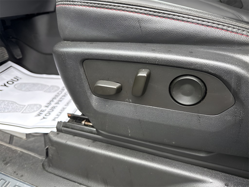 2022 Chevrolet Suburban