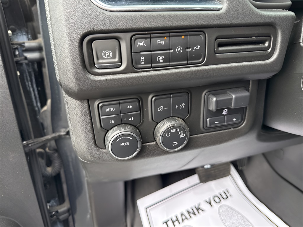 2022 Chevrolet Suburban