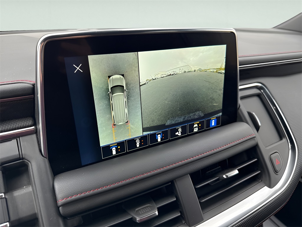 2022 Chevrolet Suburban