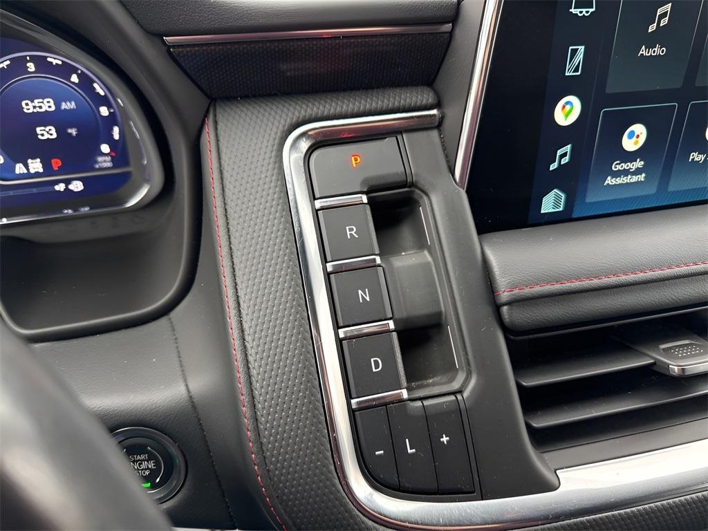 2022 Chevrolet Suburban