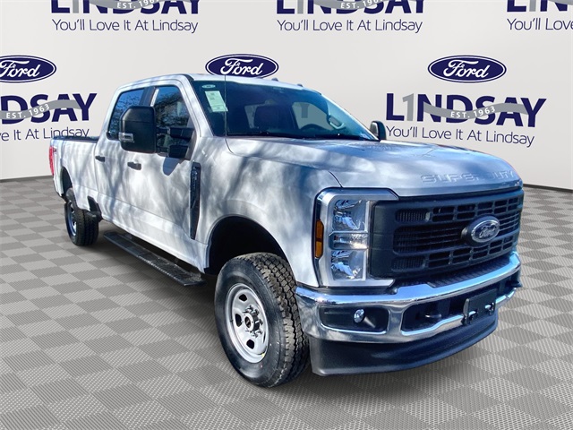 2026 Ford F-350 Super Duty XL
