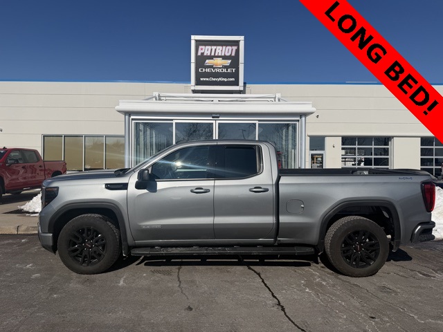 2023 GMC Sierra 1500 for sale at Patriot Auto Group